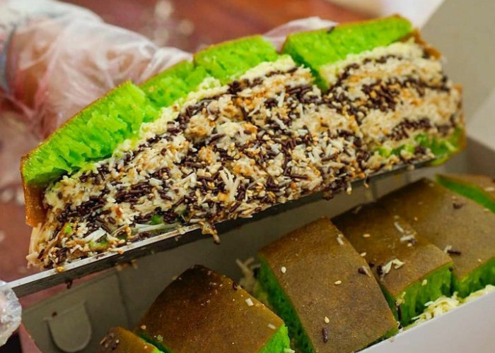 Rekomendasi Martabak Terkenal di Bandar Lampung, Cocok untuk Menemani Malam Tahun Baru