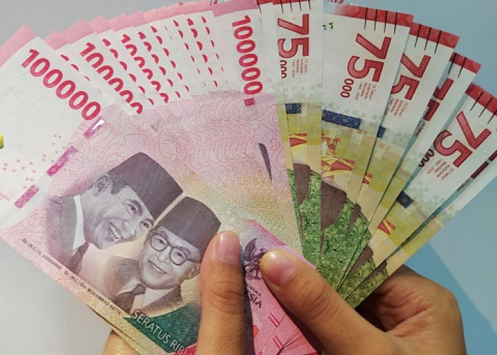 Gaji Ke-13 Pensiun PNS Mulai Cair Ke Rekening! Segini Komponen Tunjangan yang Diterima Per Golongan