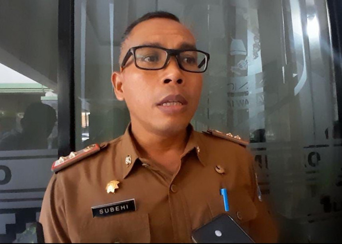Diskominfo Metro Ajjukan Perwali Integrasi Layanan Aplikasi, juga Bakal Tertibkan Website OPD
