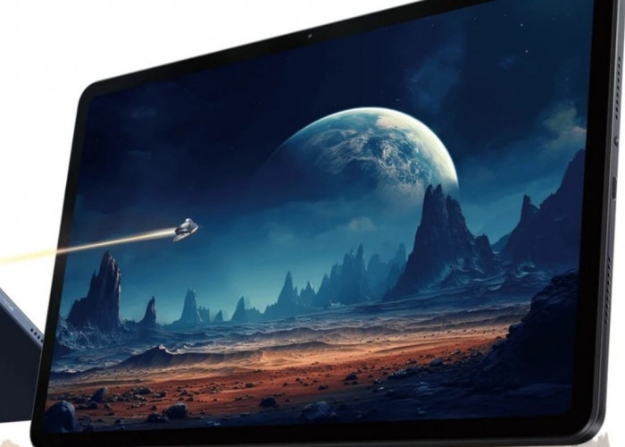 Penawaran Tablet Low Budget Terbaru Poco Pad, Cek Spesifikasi dan Harga September 2024