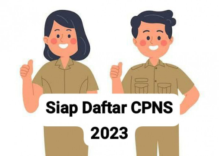Wajib Tahu! Ini Faktor Penyebab Peserta Tidak Lolos Seleksi Administrasi CPNS 2023