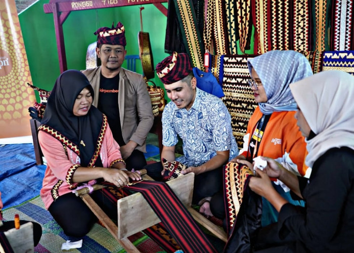 Kinerja BTPN Syariah Semester I 2024: Solid dan Berkelanjutan