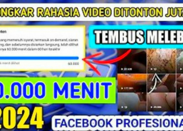 Pentingnya Hook Dalam Konten di Fb Pro Agar Postingan Ramai Peminat