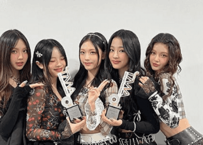 Tarian adalah Kunci dan Ciri Khas dari Kpop