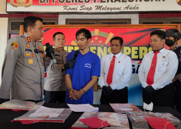Janda Ini Ditipu Agar Berhubungan Intim dengan Dua Anak Kandungnya