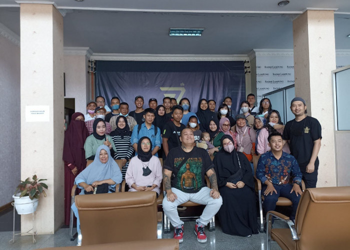 Event Kuliner, 41 Tenant Siap Ramaikan Pringsewu Fun Food Festival Chapter Dua