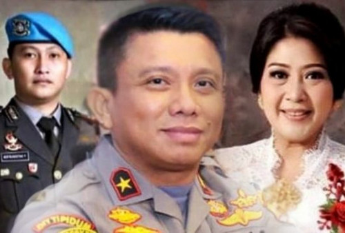 Komnas HAM Akan Periksa Irjen Ferdy Sambo