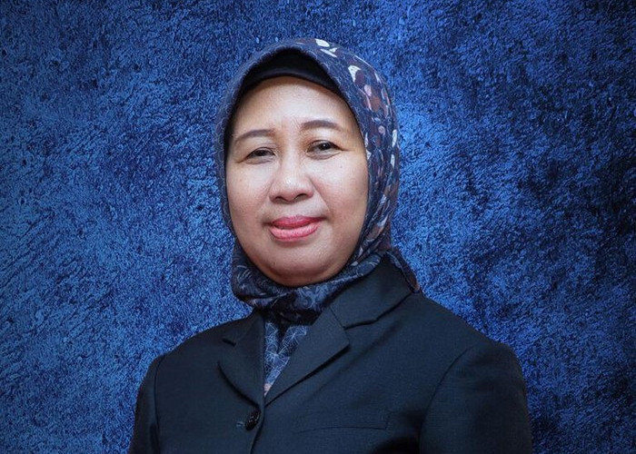 Nama Rektor Unila Masuk Pusaran Usulan Pj. Gubernur, Ada Juga Sejumlah Nama Hebat Lainnya, Mereka Adalah ...