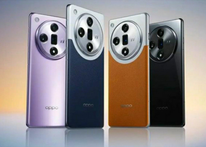 Kelebihan Spesifikasi HP Oppo Find X7 Versi Standar dan Ultra, Mana yang Fiturnya Lebih Canggih?