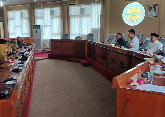 Belum Semua Masyarakat Menerima Manfaat UHC, Komisi IV DPRD Lampung Timur Rekomendasikan Ini 