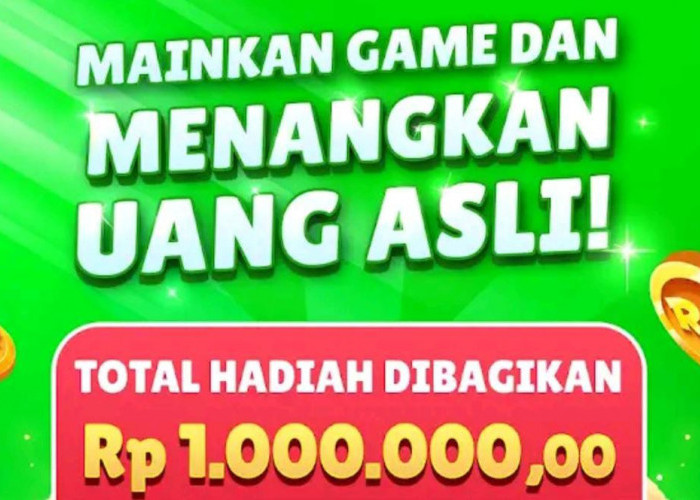 Cairkan Reward Saldo DANA Gratis Rp 200 Ribu Lewat Game Petualangan Hari Ini, Menangkan Sekarang