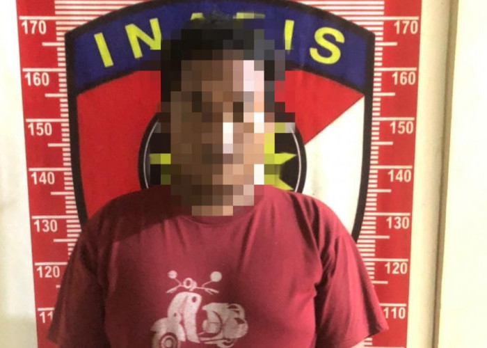Gelapkan Uang Rp 28 Juta Milik Majikan, Warga Pekalongan Ini Diamankan Polres Lampung Timur