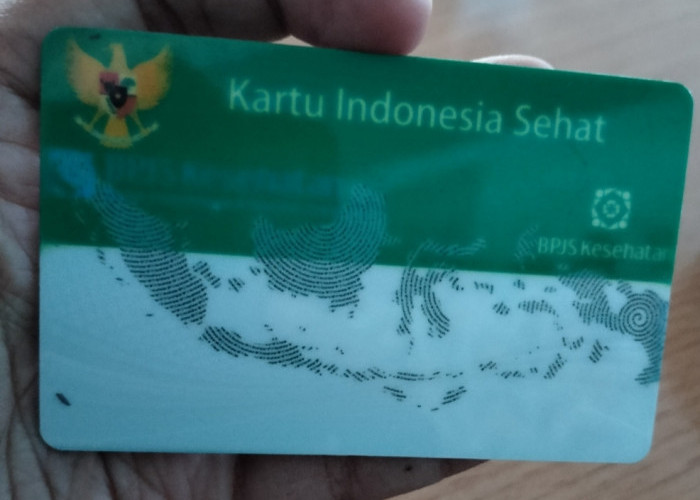 Kabar Baik, Pemilik KIS BPJS dan PBI JK Akan Terima Bantuan dari Pemerintah, Ini Syaratnya