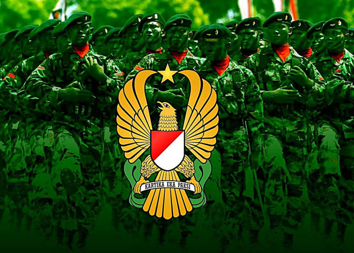 Terbaru, Daftar Danrem 15 Komando Daerah Militer Berdasar Mutasi TNI November 2023 