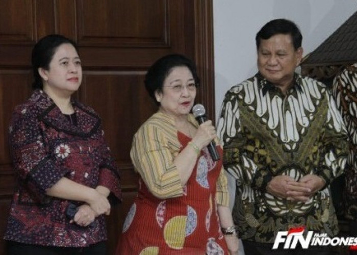 Simak, Hasto Kristiyanto Bocorkan Pernyataan Megawati Perihal Sosok Capres dan Cawapres