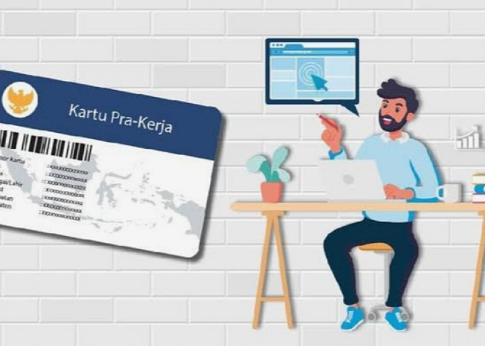 Cek, 7 Fakta Mengejutkan Jelang Pendaftaran Kartu Prakerja Gelombang 48