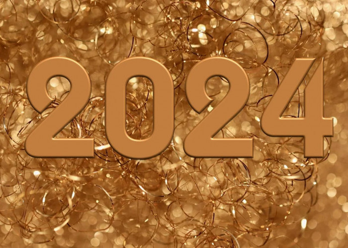 Tahun 2024 Momentum Strategis Kebangkitan Lampung