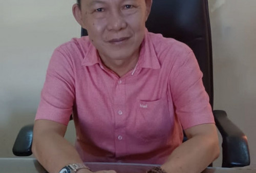 Tindak Pencemar Pesisir Labuhan Maringgai!