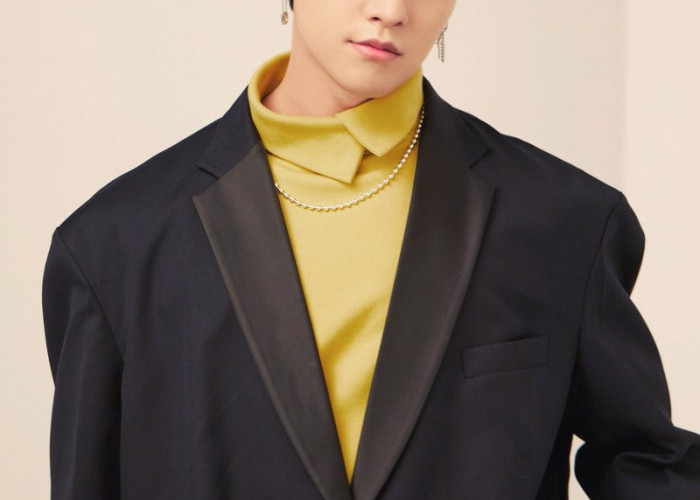 Tersandung Berbagai Kontroversi, Ini Kata Agensi usai Ravn Putuskan Hengkang dari ONEUS
