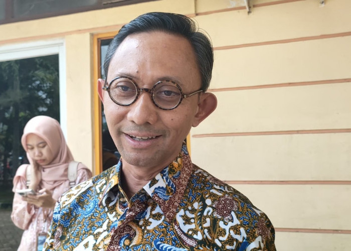 Beras Penyumbang Inflasi Terbesar Bulan Februari di Lampung, Ini Startegi Yang Wajib Dilakukan Pihak Terkait