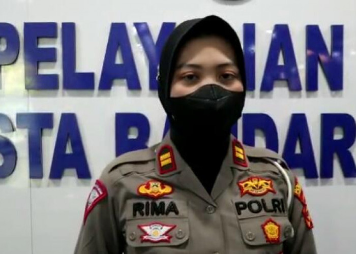 Perintah Kapolri, Polresta Bandar Lampung Perbolehkan Ulangi Ujian SIM