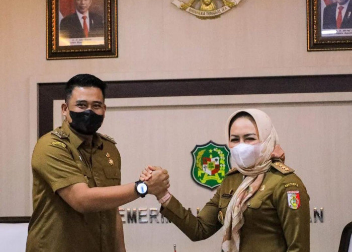 Belajar ke Medan, Winarti Cari Tahu Bagaimana Pengelolaan RS 