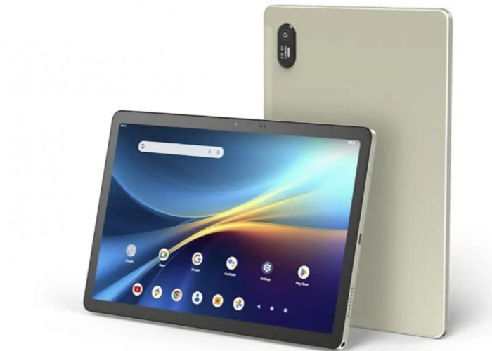 Acer Iconia Tab V11, Tablet Android Terbaru Dengan Helio G88