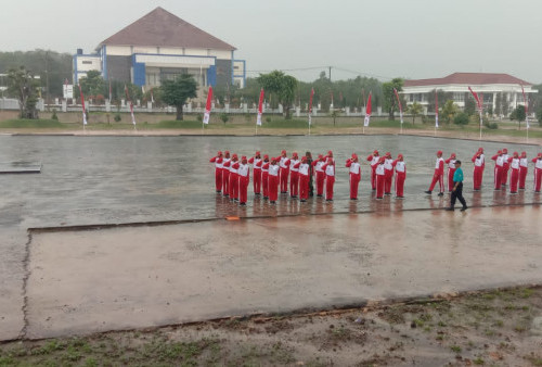 28 Pelajar di Mesuji Dikarantina