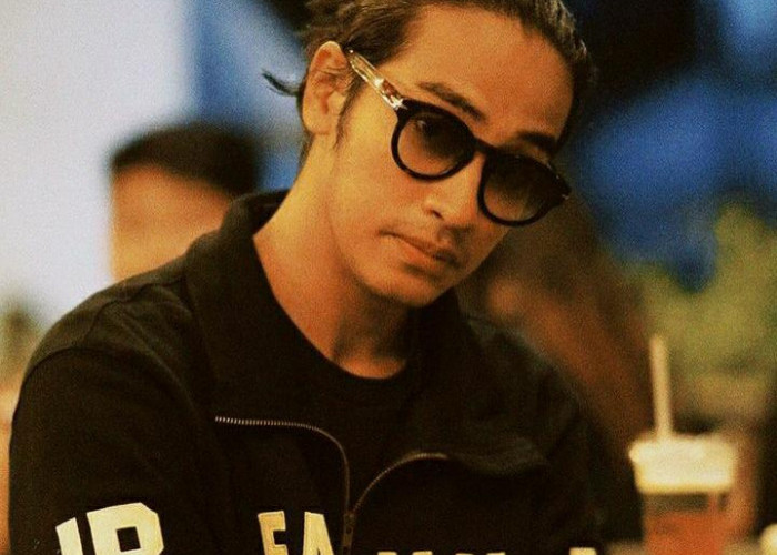 Putra Ustadz Jefri Al Buchori Klarifikasi usai Dituding Tindik Telinganya