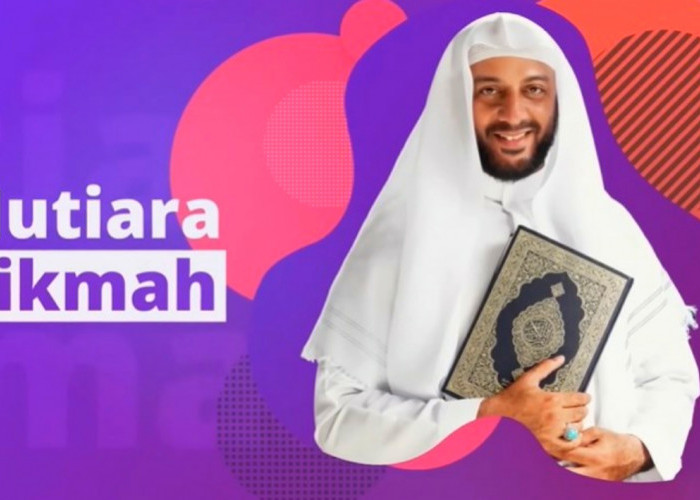 10 Perkara yang Menyebabkan Orang Tua Durhaka Kepada Anaknya Menurut Penjelasan Syekh Ali Jaber