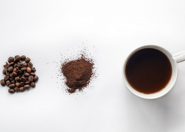 Masih Sering Minum Kopi Instan? Pahami Bahaya Bila Secara Terus Menerus Mengonsumsinya