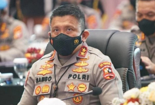 Minta Maaf, Irjen Ferdy Sambo Akui Rekayasa Kasus Kematian Brigadir J Karena Ini 