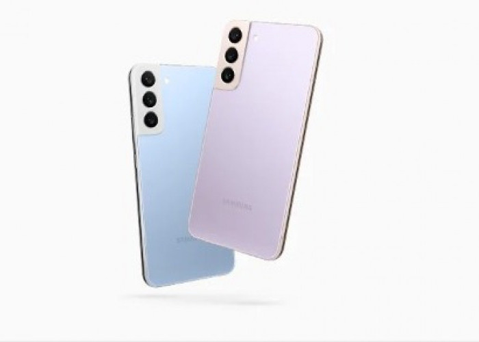 Tipis! Spesifikasi Gahar HP Samsung Galaxy S22 5G Ada Kurangnya, Apa Saja?