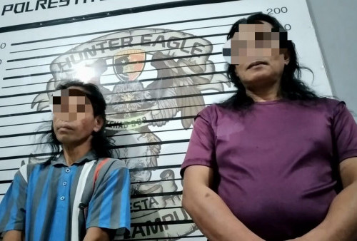Pengakuan Dua Lansia yang Cabuli Anak Dibawah Umur, Bikin Kesal