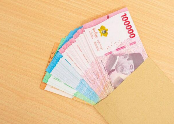 Catat Waktunya! Tunjangan Pensiunan PNS Langsung Dicairkan, Sekaligus Bonus Tambahan Penghasilan