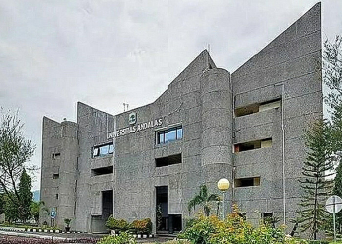 Universitas Andalas Buka 6 Seleksi Mandiri 2024, Cek Syarat dan Tanggal Pentingnya
