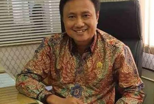 Sah, Dua Ketua Demokrat Hasil Muscab Ulang Ditetapkan