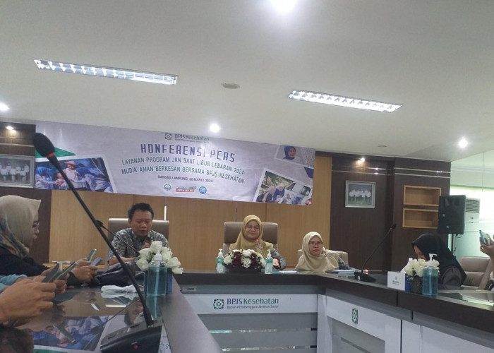 Simak Apa Itu Program PESIAR? Inovasi Baru BPJS Kesehatan 