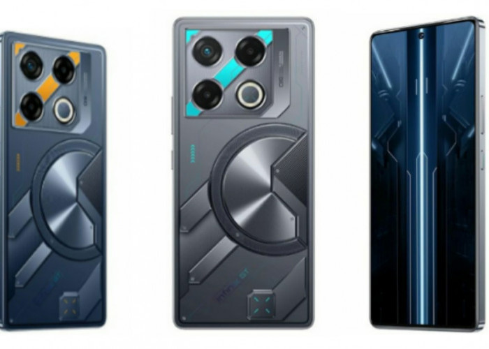 Rilis di Arab Saudi, Intip Performa Infinix GT 20 Pro Terbaru 2024, Segini Harganya