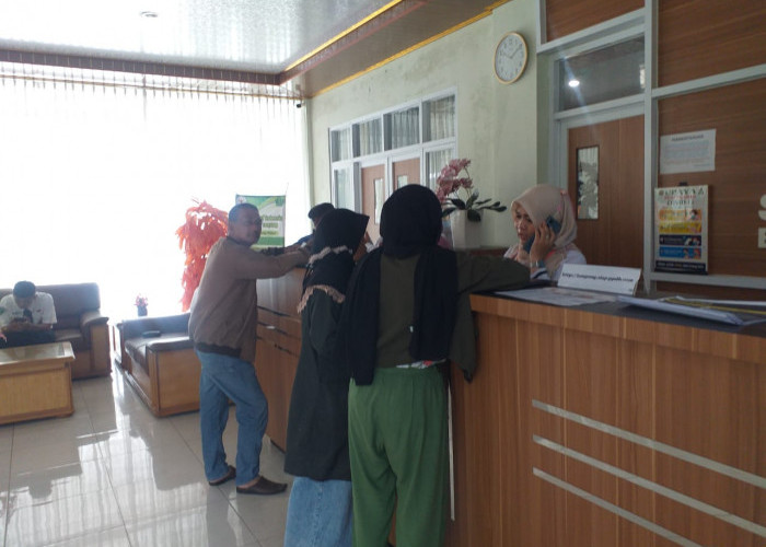 Tiba Jalur Zonasi, Sejumlah Kendala Berikut Ini Masih Ditemui Pada Proses Pendaftaran