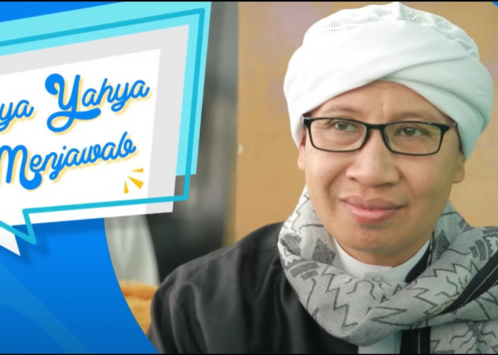 Bolehkah Memberikan Daging Kurban Idul Adha ke Non Muslim? Buya Yahya Menjawab