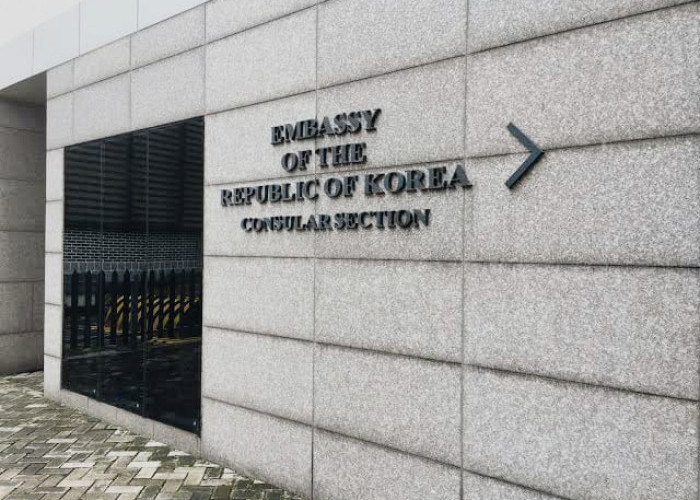 Korea Selatan Perpanjang Aturan Pakai Masker dalam Ruangan hingga 3 Bulan ke Depan
