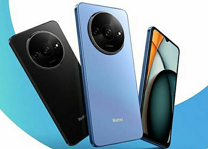 Cek Penawaran Terbaru HP Low Budget Xiaomi Redmi A3, Ini Spesifikasi Lengkapnya