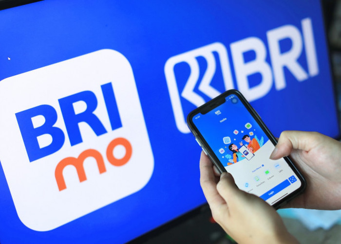 Makin Keren dengan Tampilan Baru, Transaksi Pakai BRImo Makin Seru