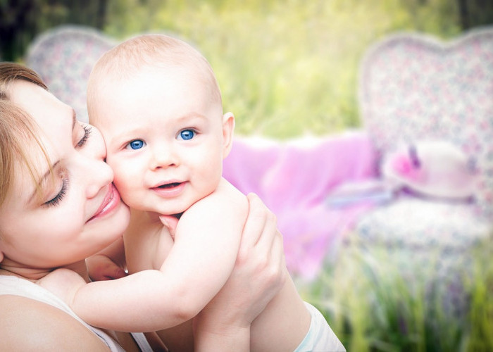 Deretan Tips Memilih Skincare Bayi, Salah Satunya Terdaftar BPOM 