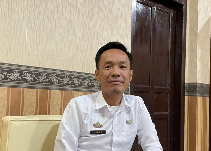 Pemkot Metro Berikan Stimulus PBB, Tapi...