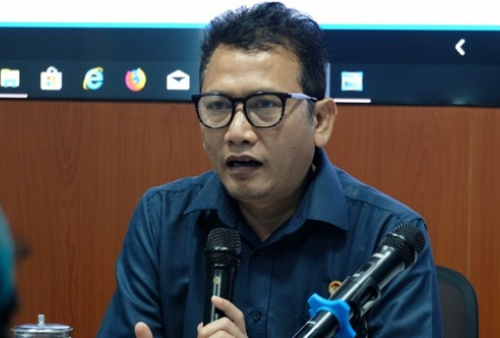 LPSK Koordinasi dengan Bareskrim Polri Terkait Pengajuan Bharada Eliezer Ajukan JC