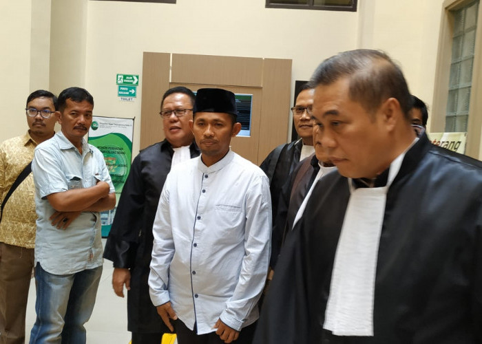 RT Wawan Bakal Lapor ke Divpropam Mabes Polri, Begini Bunyi Pengaduannya 