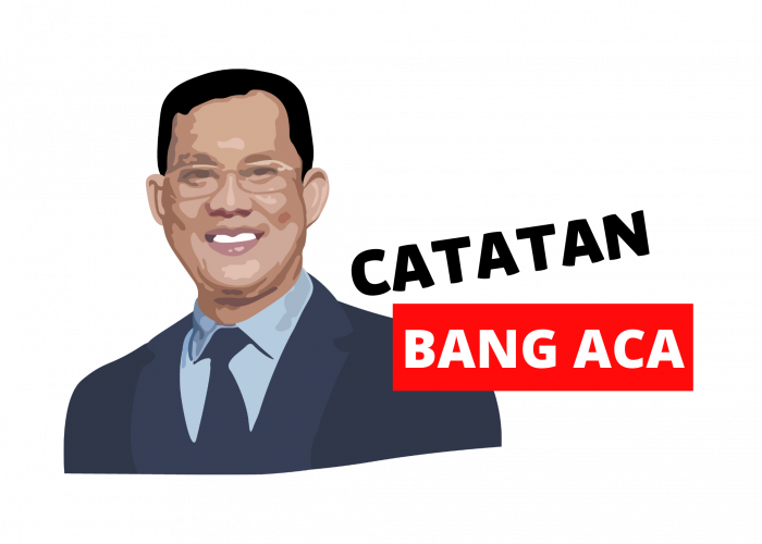 Menakar Kelayakan dan Peluang Mirza jadi Calon/Gubernur Lampung 2024