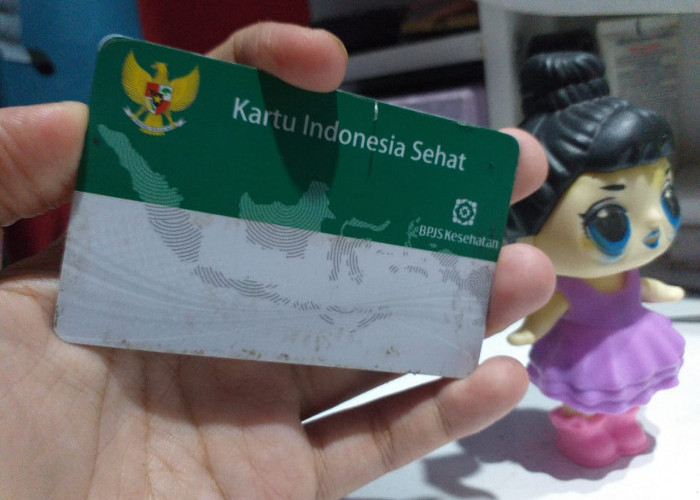 Alhamdulillah, Diskes-BPJS Respon Keluhan Pasutri Tunanetra yang Tak Bisa Berobat Gegara KIS Nonaktif